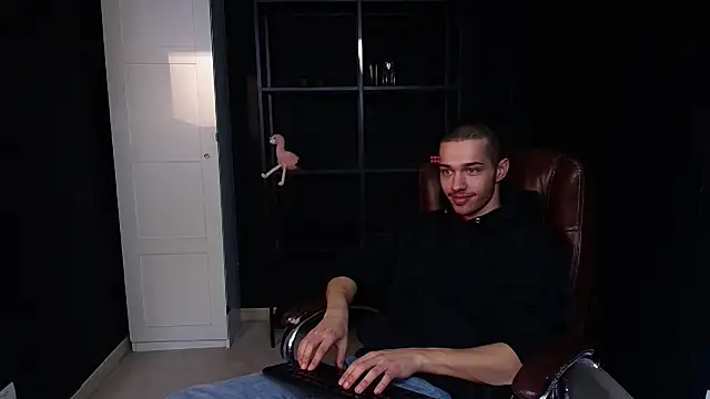 KaydenDrew 라이브 XXX 채팅