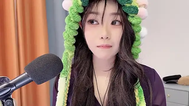 smalldaisy Live XXX-chat