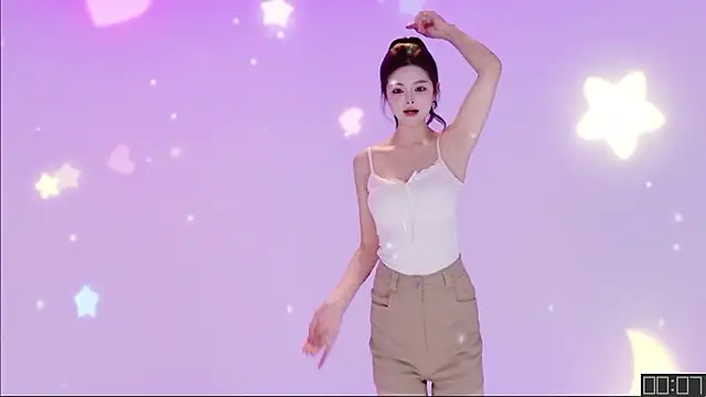 TNT-Sister 라이브 XXX 채팅