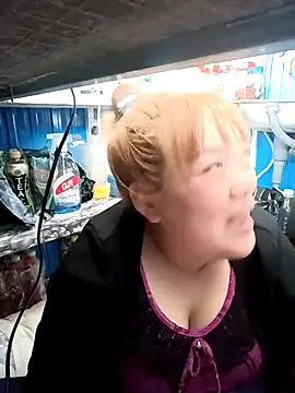 Cindy237st Webcam-Show