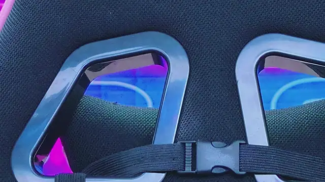 CoraVex Live XXX-chat