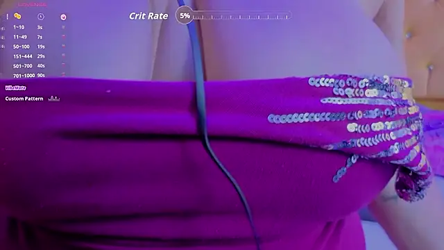 miisevvie_ Adlı Modelin Canlı XXX Sohbeti