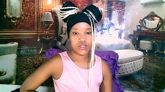 EroticSexyPrada Live XXX Chat