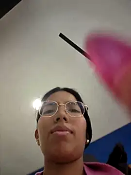 Show Webcam de SheenaBrooke