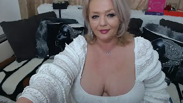 MsMelyssaxx 웹캠 쇼