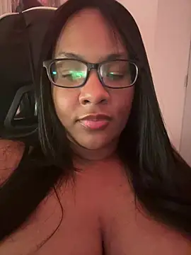 Chaniita's Live XXX Chat