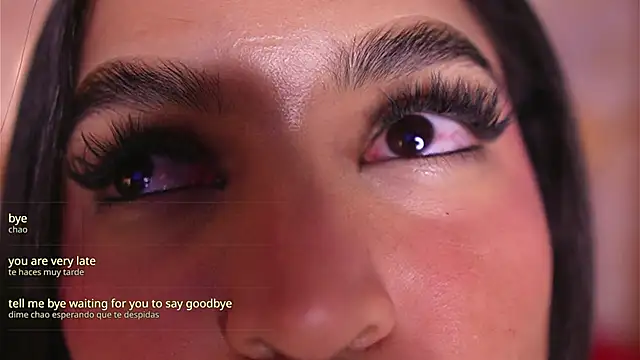 zoey-fox Chat XXX live