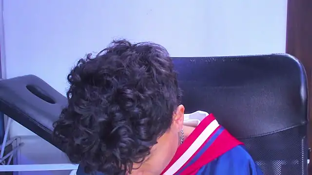 Im_Mathias' Webcam Show