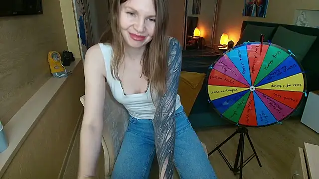 ReginaSparkle Chat XXX live