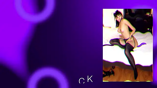 Seren_Bleck Live XXX-Chat