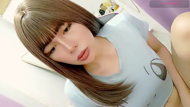 tgirljennie_69 live XXX chat