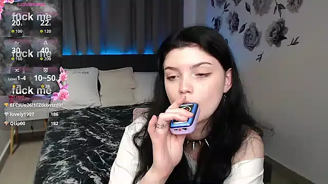 MileyRood's Live XXX Chat