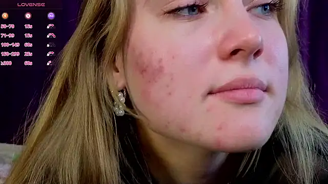 VanessaLightDiamond Chat XXX live