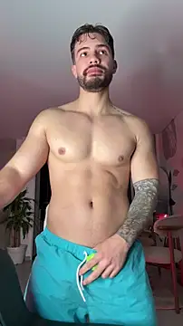 Valenthino_Salvatore 在線直播表演