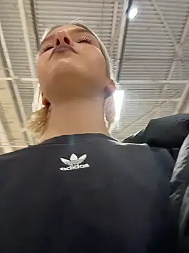 AshleyMur Live XXX-Chat