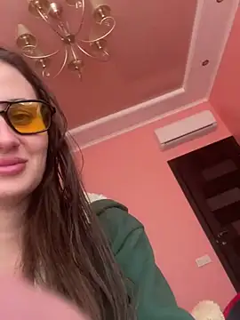 Flossy_Vettie: онлайн-секс-чат