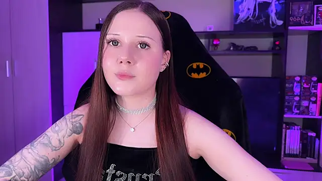 jasminevine Chat XXX live