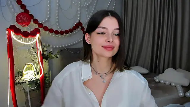 ContinentOfTranquility Live XXX-Chat