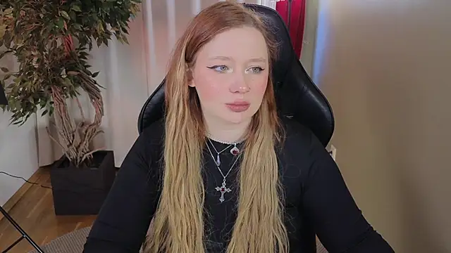 Chat XXX ao vivo de carolina_elf