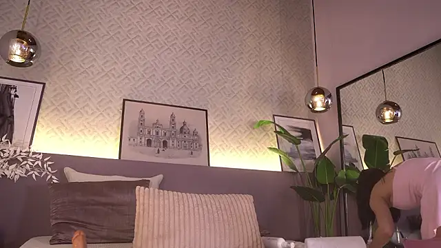 Živý XXX chat ElleDiane