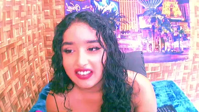 XXX chat uživo modela IndianAngel4u
