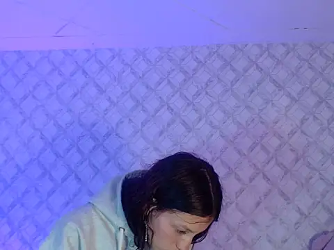 XXX chat uživo modela Emma-Wilson