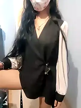 Živý XXX chat Koziekylie