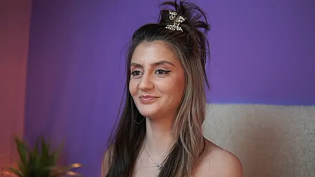 Chat XXX ao vivo de SabrinaHope