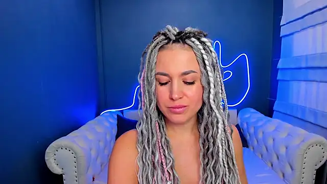 Živý XXX chat rock_n_roxy