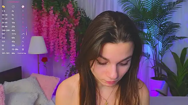 EvaHair: онлайн-секс-чат