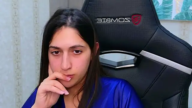 عرض كام Teresa_Stane