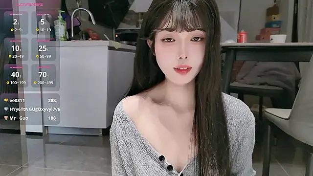 sansan-666のウェブカメラショー