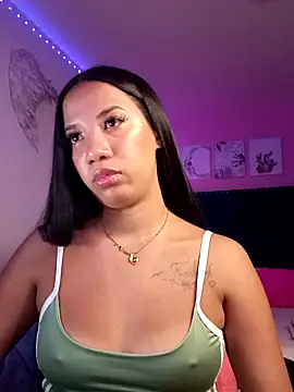 SallyWhitee Chat XXX live