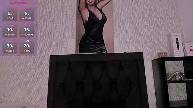 دردشة Selena_fox7 الجنسية المباشرة