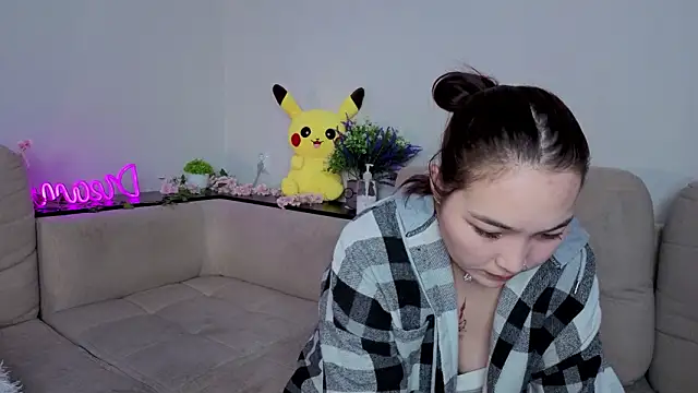 ColettaMejias Chat XXX live