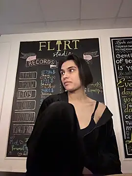 VioletAsh Live XXX-chat