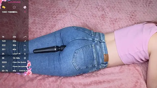 SirenaOstrem Live XXX-Chat