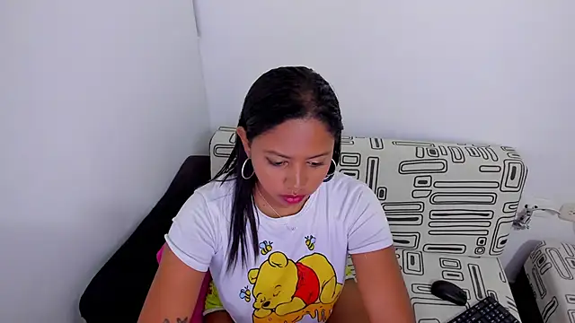 Chat XXX en directo de Diana_Reine