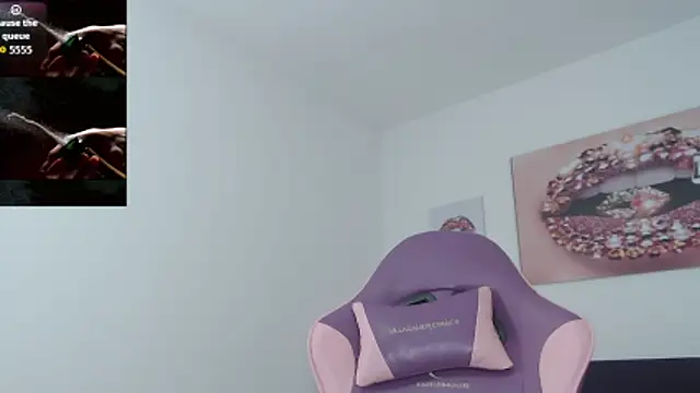 April_Becker Chat XXX live