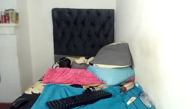 Chat XXX ao vivo de MissLola026