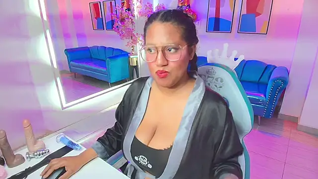 Chat XXX en directo de Alondra_gomexxx