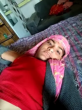 Janki_cute Adlı Modelin Web Kamerası Şovu