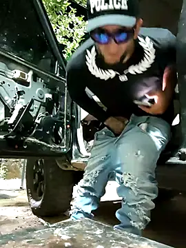 Pokazy przed kamerką – PIGHIGHDIRTY_p0