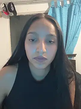 XXX chat uživo modela Eve_Ritz