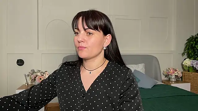 Show webcam de _SilkyShadow_