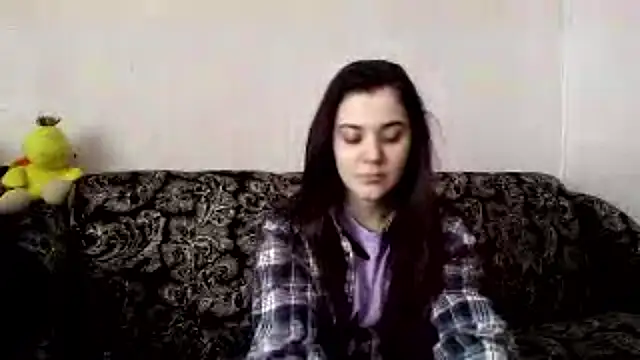 DominicaMullins Live XXX-chat