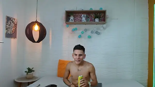paullcb Webcam Show