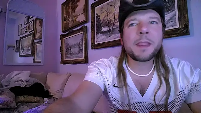 Show Webcam de BobbyNSadie