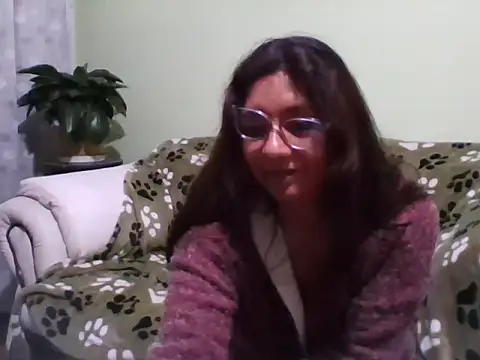 pamela_sexy23 Adlı Modelin Web Kamerası Şovu