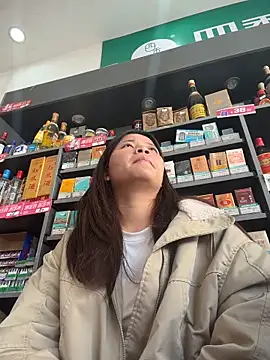 zrbf888のウェブカメラショー